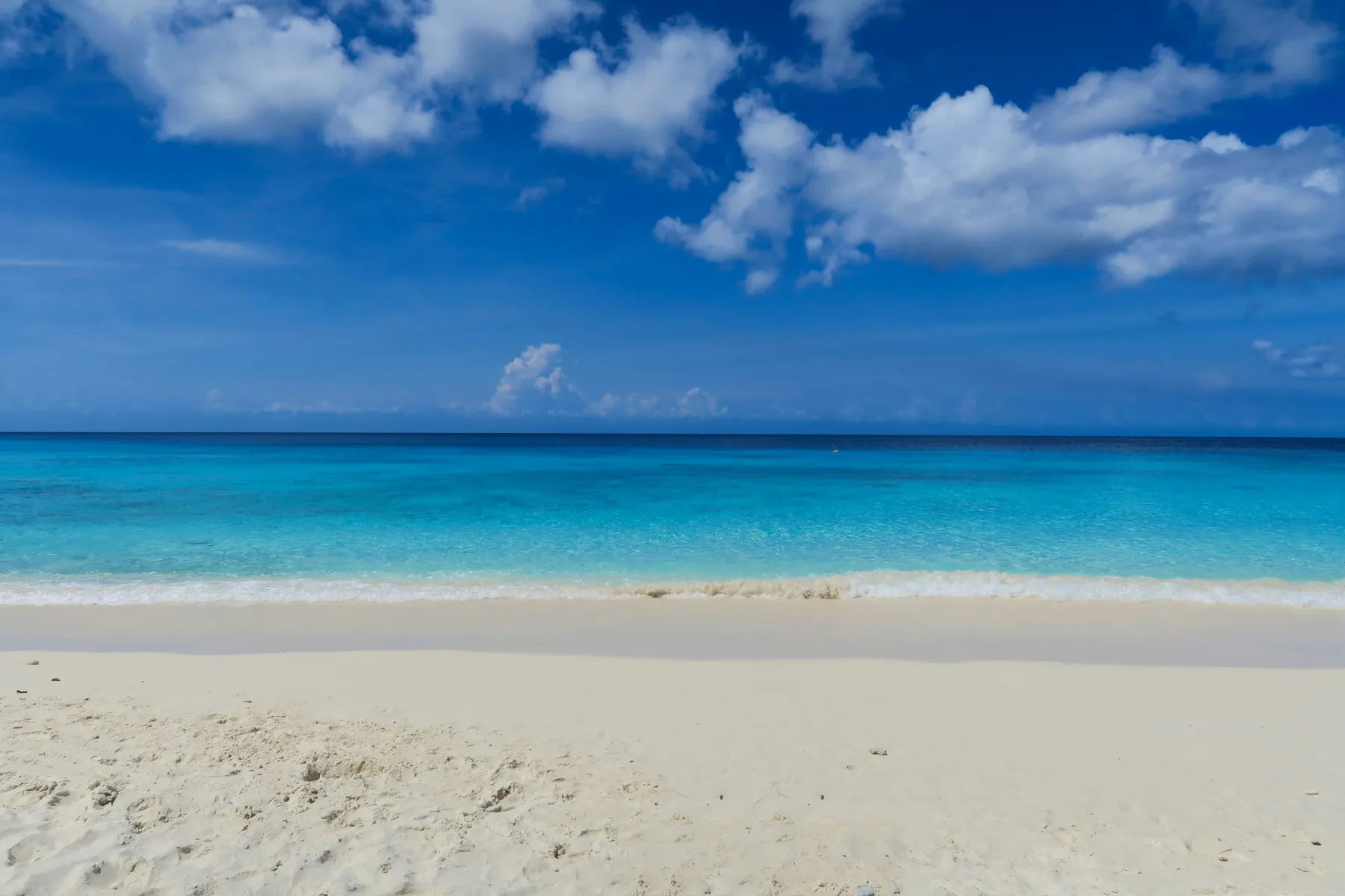 Cas Abao, Curaçao